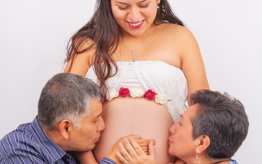 Estudio Fotográfico para Embarazadas en San Juan de Lurigancho: Encuentra el Lugar Perfecto para Celebrar tu Maternidad