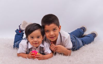 Estudio Fotográfico Chiclayo: Encuentra el lugar perfecto para capturar la esencia de tu familia