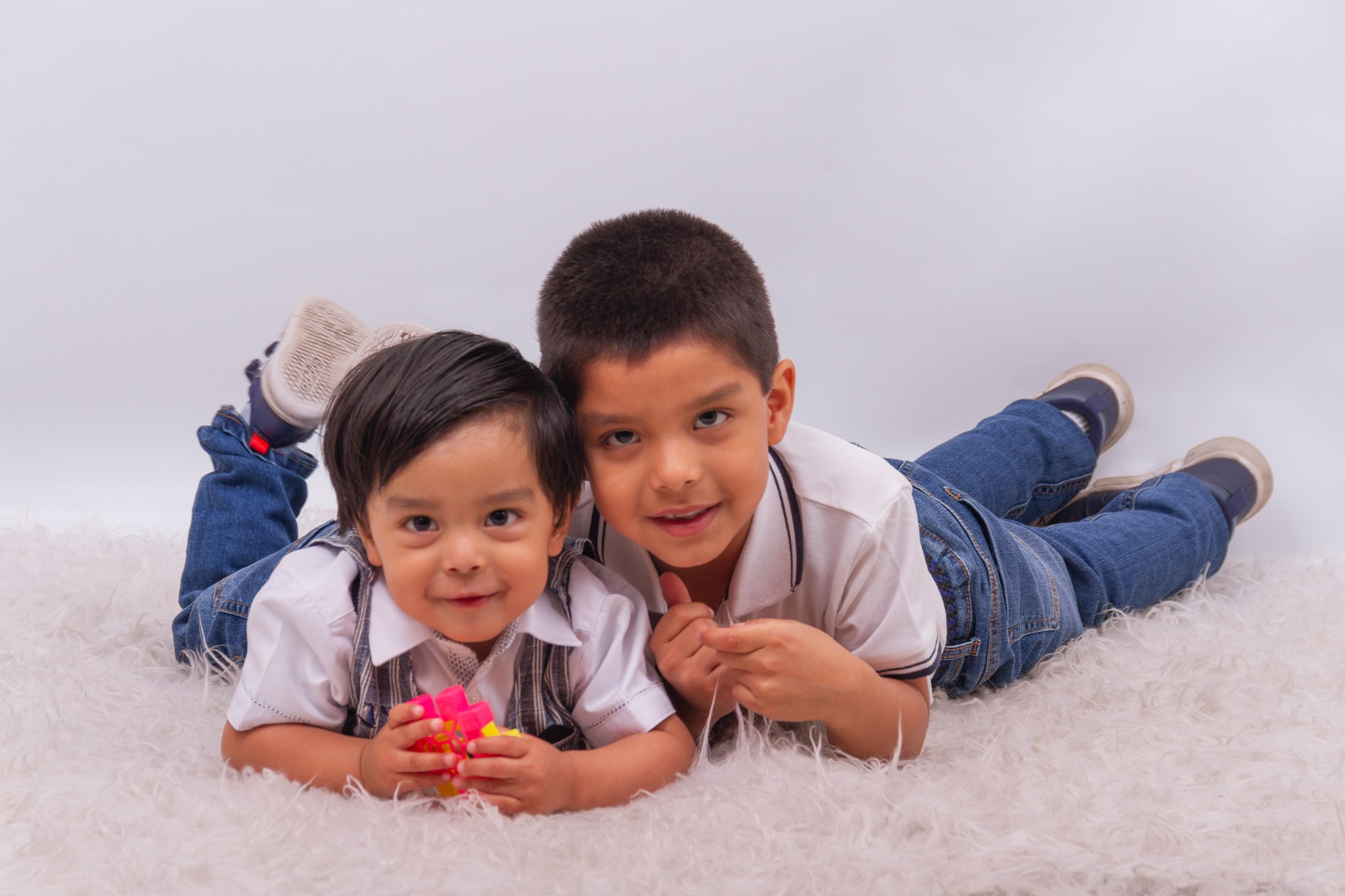 estudio fotográfico chiclayo