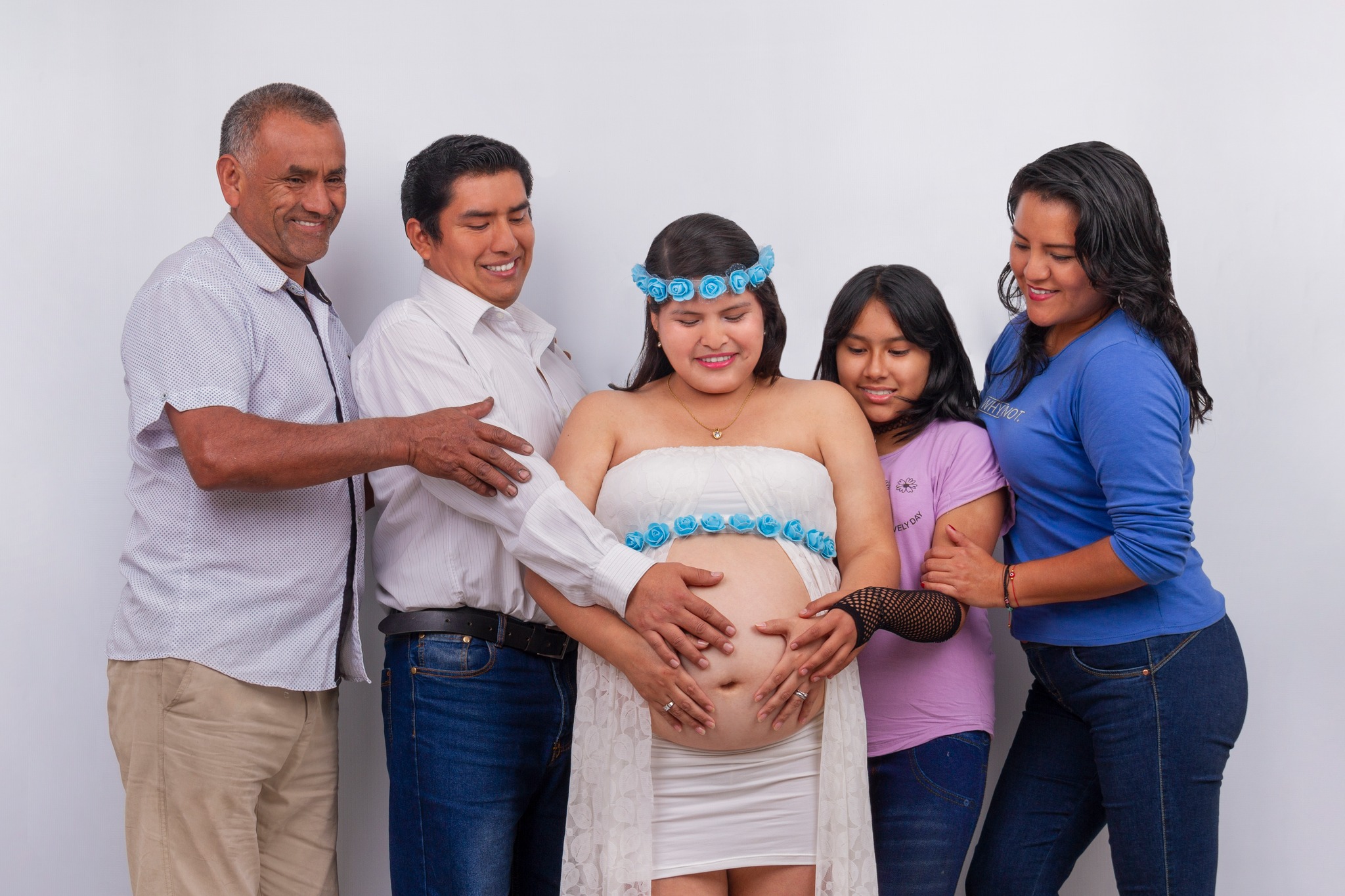 estudio fotográfico en san isidro