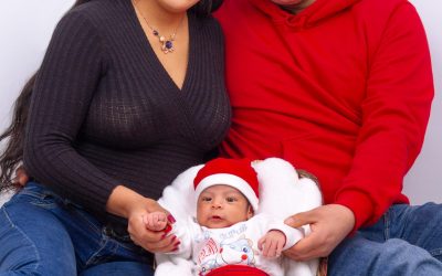 Estudio Fotográfico para Familias en Carabayllo: Captura la Esencia de tu Familia en un Entorno Natural