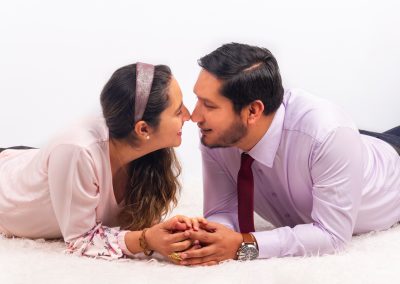 estudio fotográfico para familias en Independencia