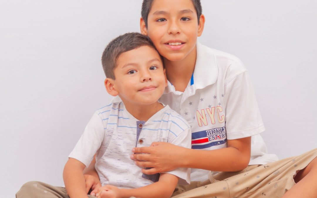 Estudio de Fotografía Profesional en Jesús María: La Clave para Retratos Familiares Inolvidables