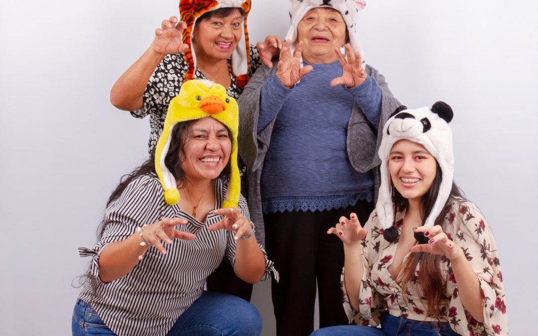 Estudio Fotográfico para Familias en San Isidro: Elegancia y Estilo en Cada Retrato