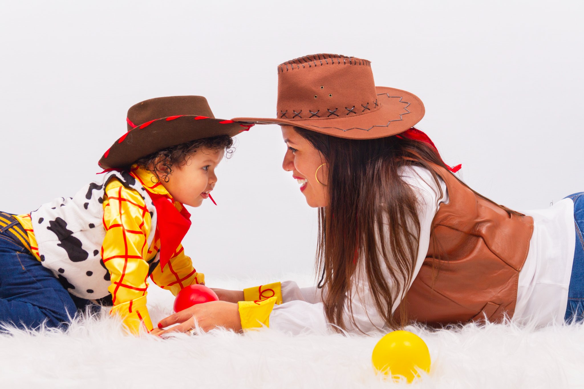 estudio fotográfico para familias en Surco