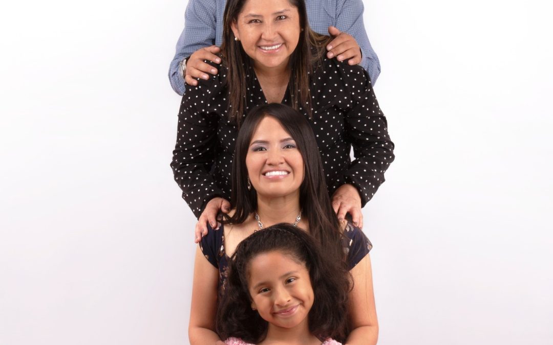 Estudio Fotográfico Profesional Lima: La Mejor Opción para Retratos Familiares Inolvidables