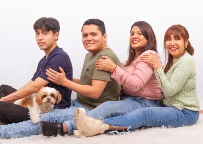 estudio fotografico residencial san felipe