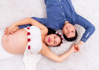 fotos para embarazada en pareja