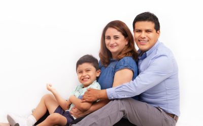 Sesión de Fotos Familiar: Captura la Esencia de tu Familia para Siempre