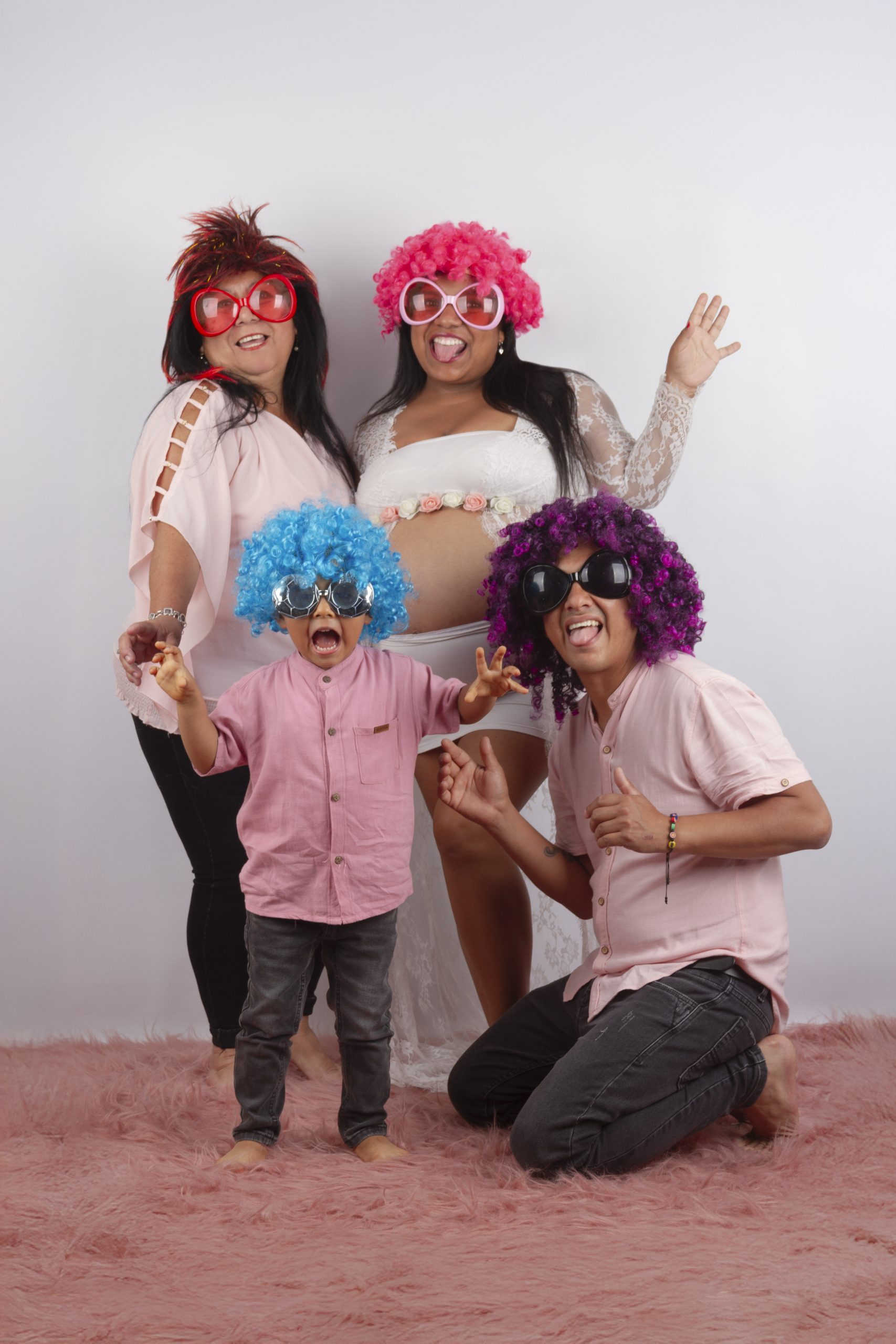img101 estudio fotográfico para familias en Pueblo libre